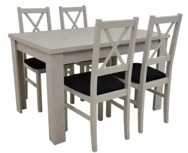stol-80x120-160cm-4-krzesla-drewniane-tapicerowane-siedzisko