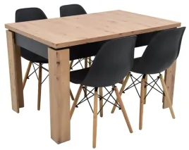 stol-rozkladany-80x120-160cm-4-krzesla-skandynawskie-do-salonu-jadalni
