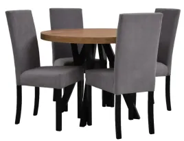 stol-okragly-rozkladany-100-200cm-4-krzesla-tapicerowane-wybor