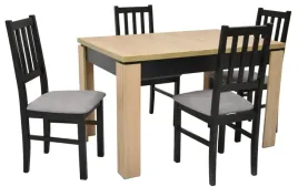stol-rozkladany-80x120-160cm-i-4-krzesla-drewniane-do-salonu-jadalni