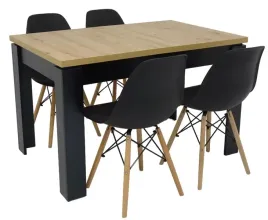 stol-rozkladany-80x120-160-4-krzesla-skandynawskie-salon-kuchnia-jadalnia