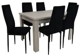 stol-rozkladany-80x120-160-kaszmir-6-krzesel-tapicerowanych-welur