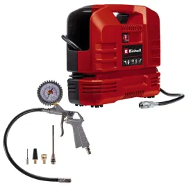 einhell-tc-ac-190-of-set-kompresor-bezolejowy-8-bar-190-l-min