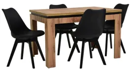 stol-rozkladany-80x120-160cm-wotan-4-krzesla-skandynawskie-czarne
