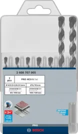 bosch-pro-hex-5-2608707005-zestaw-wiertel-do-betonu-i-muru-6-szt