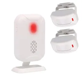 mengshen-ybq042-alarm-z-czujnikiem-ruchu-2-czujniki-odbiornik