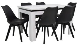 stol-rozkladany-80x120-160cm-laminat-6-krzesel-skandynawskich