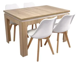 stol-rozkladany-80x120-160cm-laminat-4-krzesla-skandynawskie