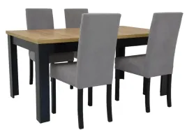 stol-rozkladany-90x160-200-i-4-krzesla-tapicerowane-fotel