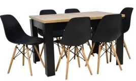 stol-rozkladany-80x120-160cm-sonoma-6-krzesel-skandynawskich