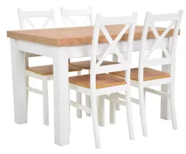 stol-rozkladany-80x120-160cm-i-4-krzesla-drewniane-salon-kuchnia-jadalnia