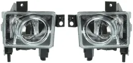 opel-singum-vectra-c-komplet-halogenow-halogeny