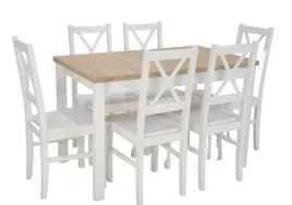 stol-rozkladany-70x120-160-i-6-krzesel-drewnianych-salon-kuchnia-jadalnia