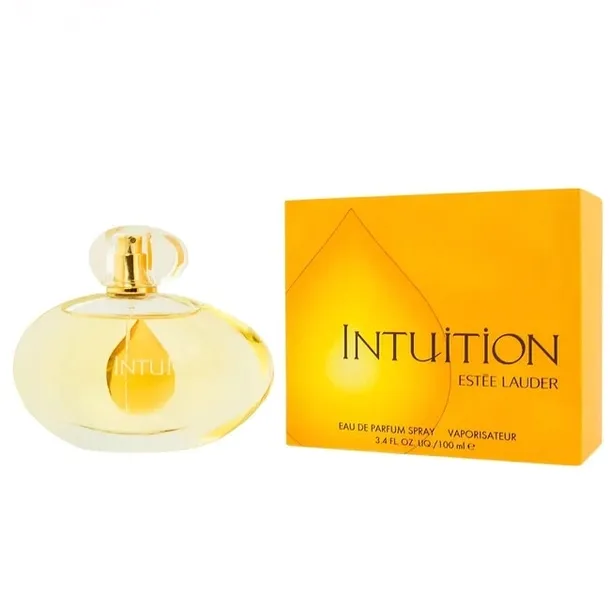 PRODUKT ESTEE LAUDER INTUITION FOR WOMAN 100ML EDP