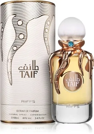 PRODUKT RIIFFS TAIF 100ML EXTRAIT DE PARFUM