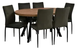 stol-okragly-100x100-200cm-6-krzesel-tapicerowanych-do-salonu-jadalni