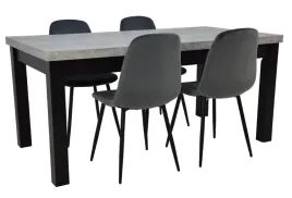 stol-rozkladany-90x170-250-cm-4-krzesla-tapicerowane-do-salonu-jadalni