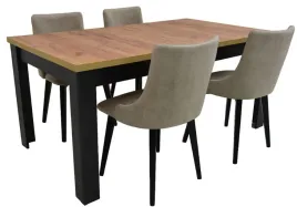 stol-rozkladany-90x160-200cm-i-4-krzesla-tapicerowane-kolory