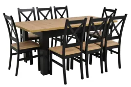 stol-rozkladany-80x140-180-8x-krzeslo-krzyzak-drewniane-salon-jadalnia