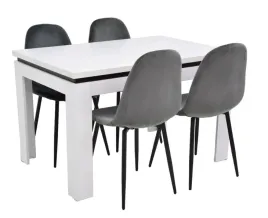 stol-rozkladany-80x120-160cm-4-krzesla-kubelkowe-welur