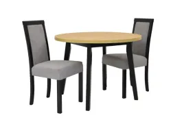 stol-nierozkladany-100x100-i-2-tapicerowane-krzesla-kolory