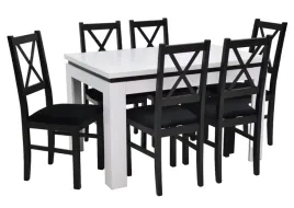 stol-rozkladany-80x120-160cm-6-krzesel-drewniane-tapicerowane-siedzisko