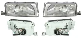 skoda-octavia-tour-komplet-reflektorow-nowe