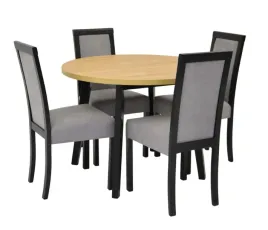 stol-nierozkladany-100x100-i-4-tapicerowane-krzesla-kolory