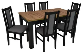 stol-rozkladany-80x140-180-cm-6-krzesel-drewnianych-kolory