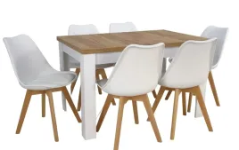 komplet-stol-80x120-160cm-6x-krzeslo-skandynawskie-biale