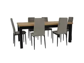 stol-rozkladany-loft-krzesla-welurowe-100x200-300cm-do-salonu-jadalni