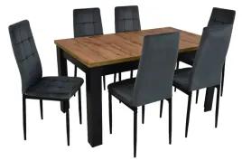 stol-rozkladany-80x140-180cm-wotan-6-krzesel-tapicerowanych-opcje