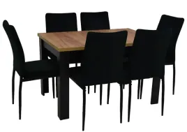 stol-rozkladany-80x120-160-6x-krzeslo-tapicerowane-salon-jadalnia-kolory
