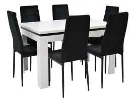 stol-rozkladany-80x120-160cm-4-krzesla-tapicerowane-do-salonu-jadalni