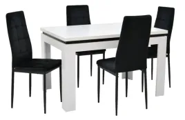 stol-rozkladany-80x120-160cm-4-krzesla-tapicerowane-do-salonu-jadalni