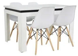 stol-rozkladany-80x120-160cm-bialy-4-krzesla-skandynawskie