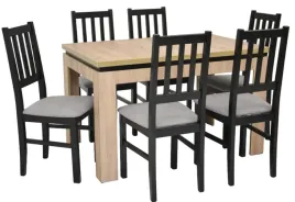 stol-rozkladany-80x120-160-i-6-krzesel-drewnianych-salon-kuchnia-jadalnia