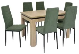 stol-rozkladany-80x120-160cm-sonoma-6-krzesel-sztruks-kolory