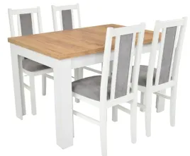 stol-rozkladany-80x120-160cm-i-4-krzesla-lite-drewno