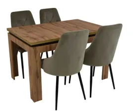 stol-rozkladany-80x120-160cm-4-krzesla-fotelowe-do-salonu-jadalni