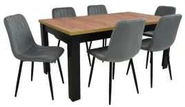 stol-rozkladany-krzesla-tapicerowane-90x160-200cm-welur-do-salonu-jadalni
