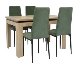 stol-rozkladany-80x120-160cm-sonoma-4-krzesla-sztruks-kolory
