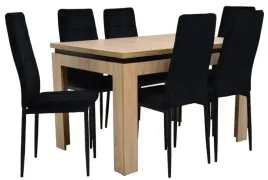 stol-rozkladany-6-krzesel-welurowych-do-salonu-jadalni-80x120-160-cm