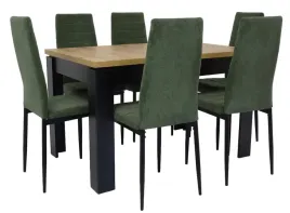 stol-rozkladany-c-4-80x120-160cm-6-krzesel-tapicerowanych-sztruks-kolory