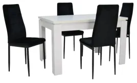 stol-rozkladany-80x120-160cm-4-krzesla-tapicerowane-do-salonu-jadalni