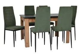 stol-rozkladany-80x120-160cm-6-krzesel-tapicerowanych-sztruks-kolory