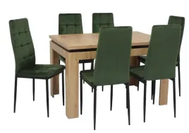 stol-rozkladany-6-krzesel-welurowych-do-salonu-jadalni-80x120-160-cm