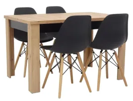 stol-rozkladany-80x120-160-4-krzesla-skandynawskie-salon-kuchniajadalnia