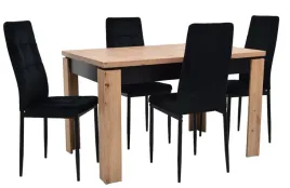 stol-rozkladany-krzesl-tapicerowane-do-salonu-jadalni-welur-80x120-160-cm