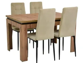 stol-rozkladany-4-krzesla-zestaw-do-salonu-jadalni-welur-80x120-160-cm